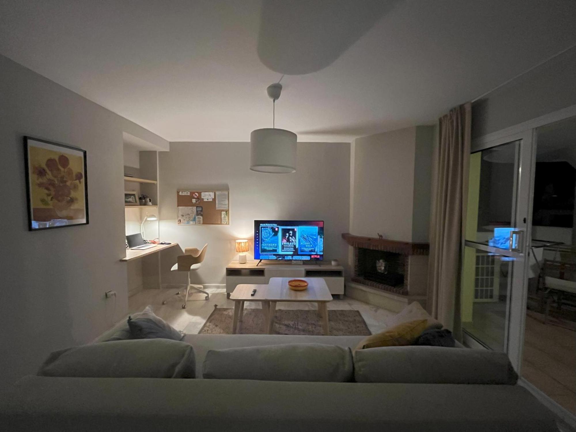 Casadeleon - Costadelsol Vacations & Remote Work Sitio de Calahonda Exterior photo