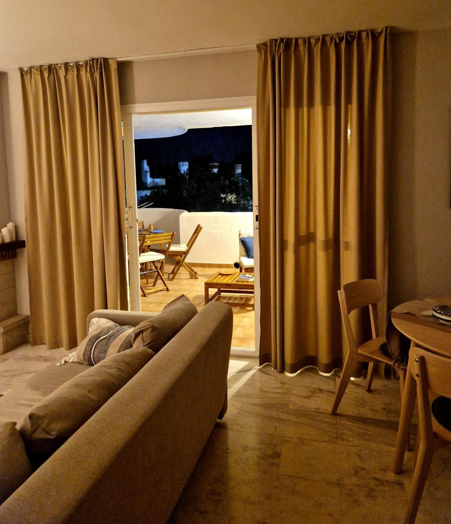 Casadeleon - Costadelsol Vacations & Remote Work Sitio de Calahonda Exterior photo
