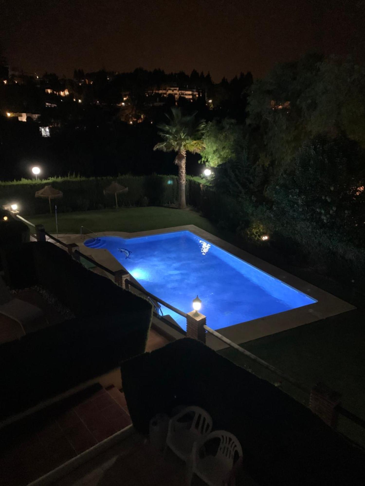 Casadeleon - Costadelsol Vacations & Remote Work Sitio de Calahonda Exterior photo