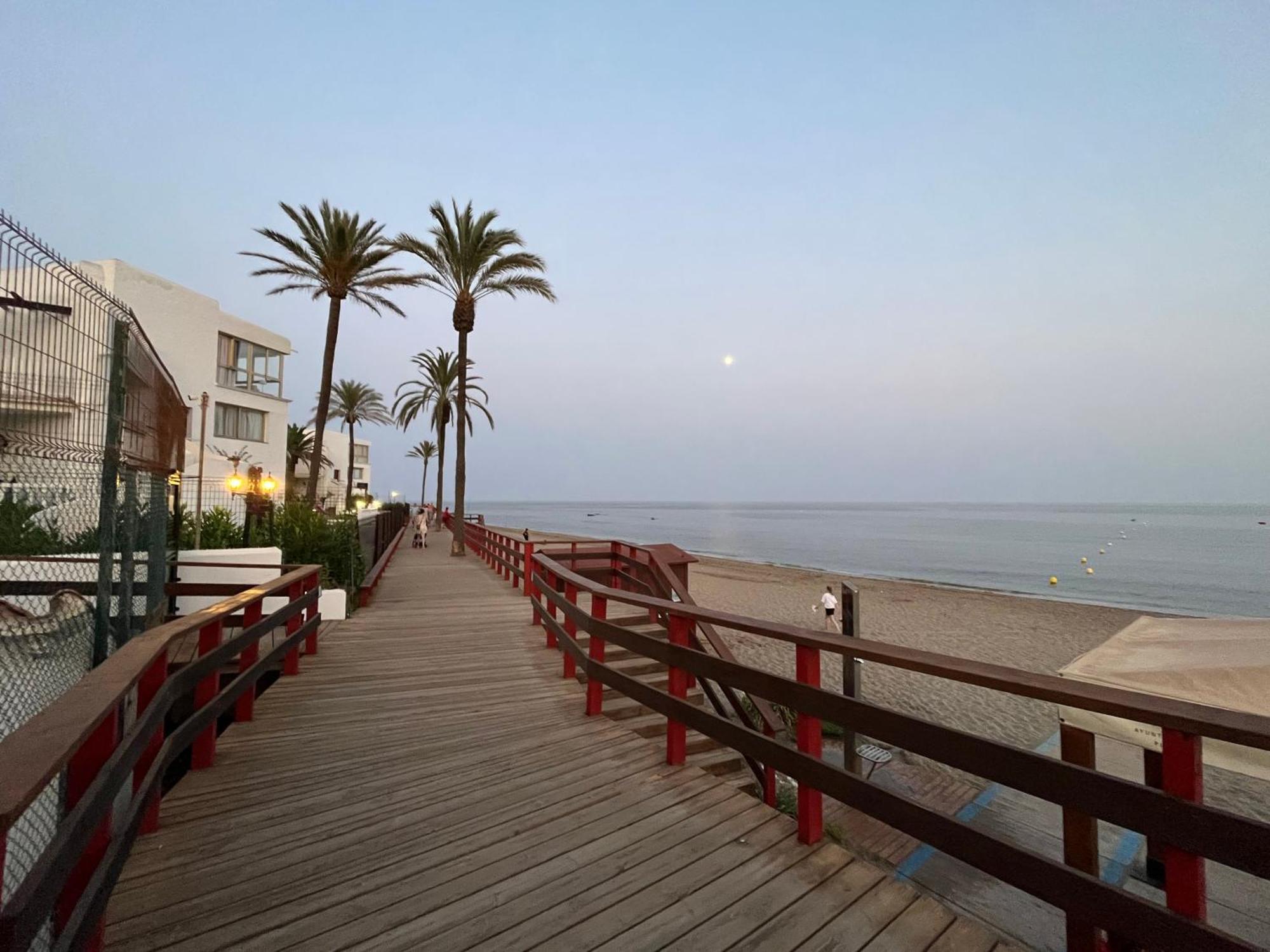 Casadeleon - Costadelsol Vacations & Remote Work Sitio de Calahonda Exterior photo