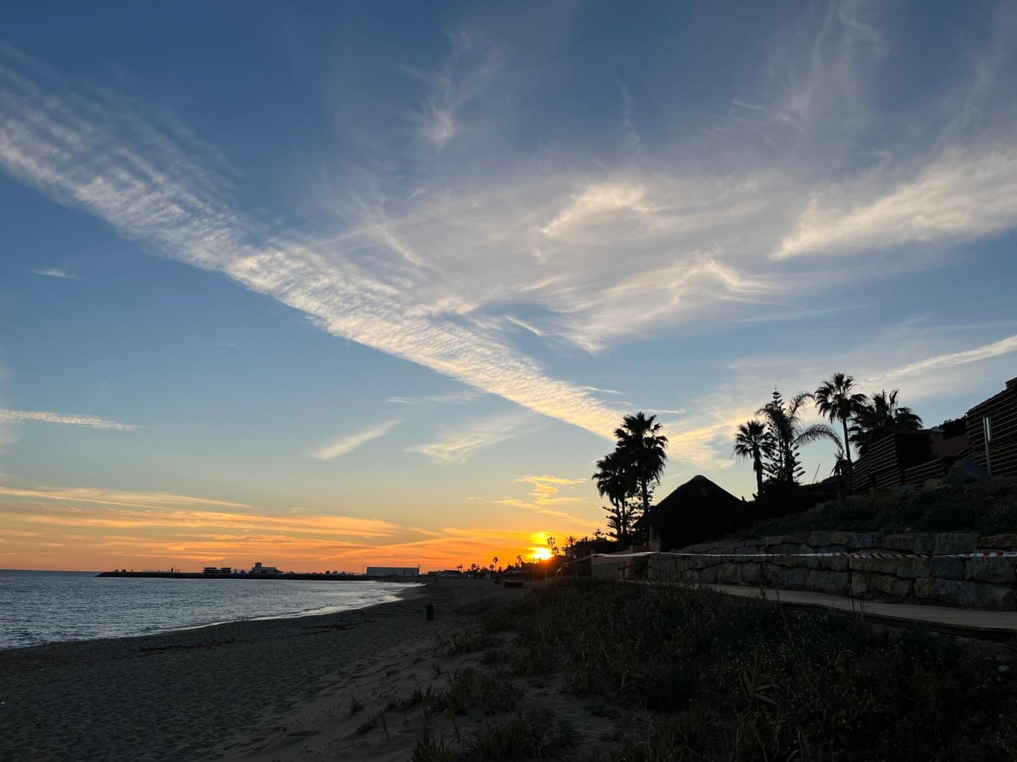 Casadeleon - Costadelsol Vacations & Remote Work Sitio de Calahonda Exterior photo