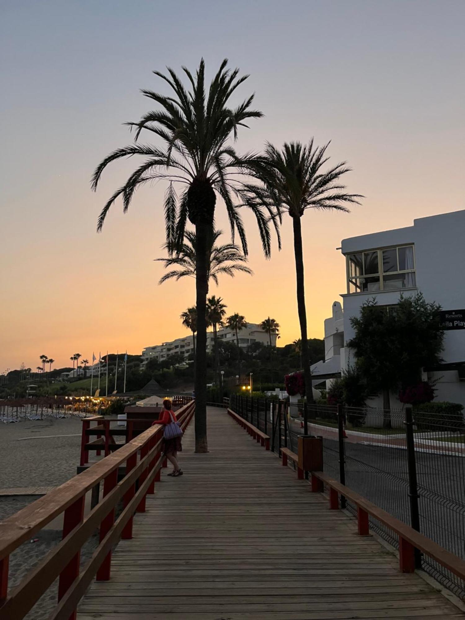 Casadeleon - Costadelsol Vacations & Remote Work Sitio de Calahonda Exterior photo