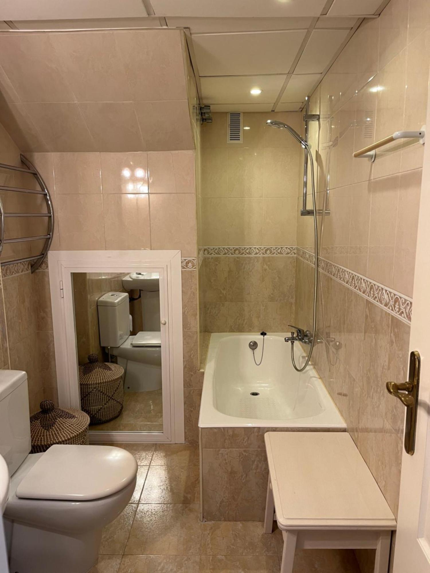 Casadeleon - Costadelsol Vacations & Remote Work Sitio de Calahonda Exterior photo