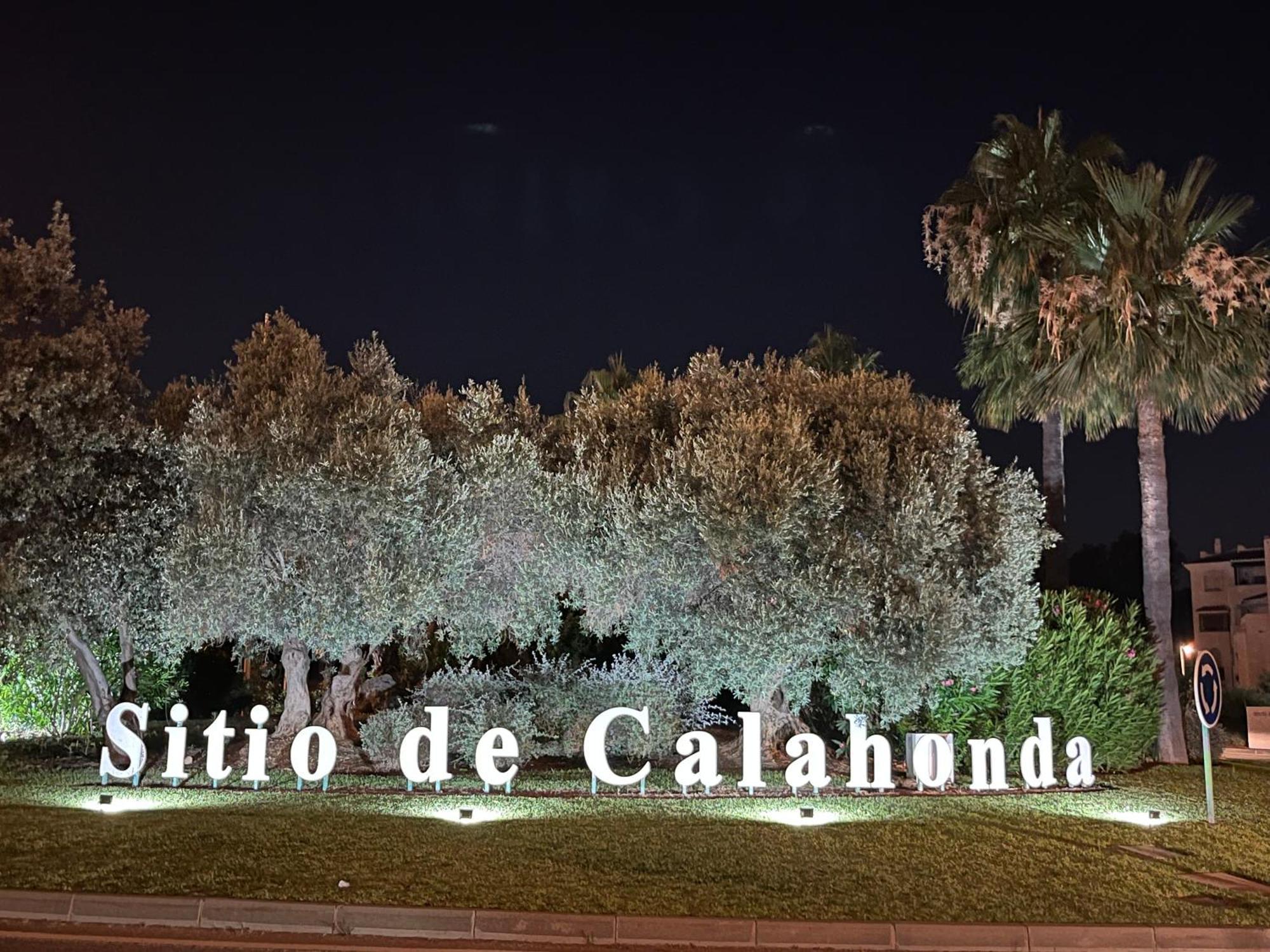 Casadeleon - Costadelsol Vacations & Remote Work Sitio de Calahonda Exterior photo