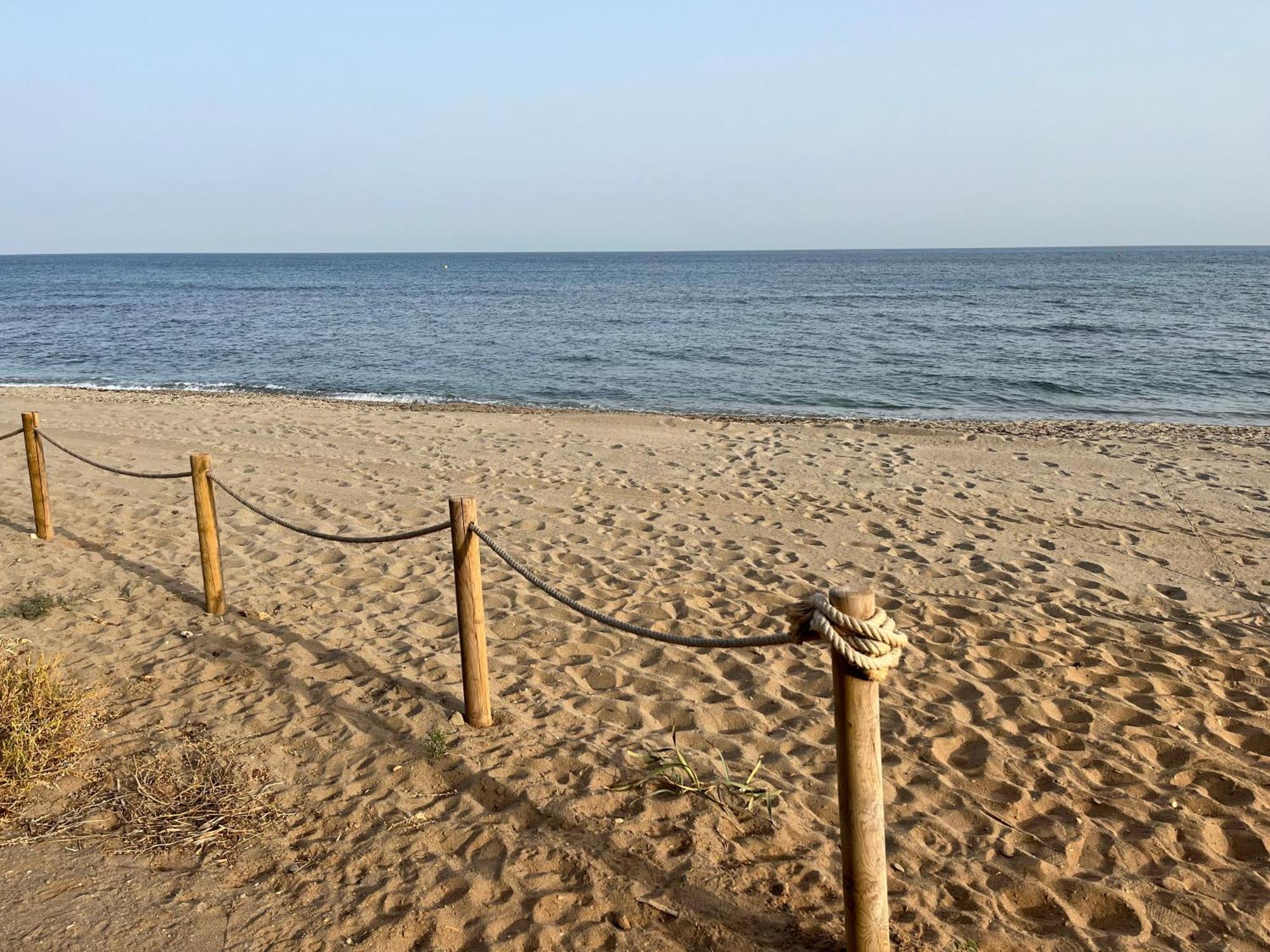 Casadeleon - Costadelsol Vacations & Remote Work Sitio de Calahonda Exterior photo